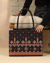 TRADITIONAL CANVAS - M117